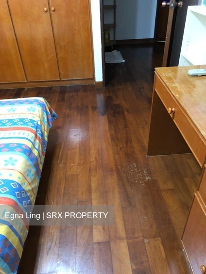 Blk 893B Woodlands Drive 50 (Woodlands), HDB Executive #189918222